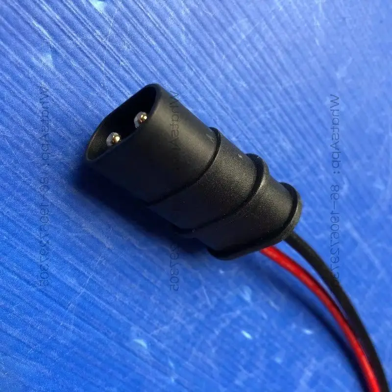 LLLL2  T25 front arm ESC power adapter cable, power adapter X-03 plant protection machine spare parts