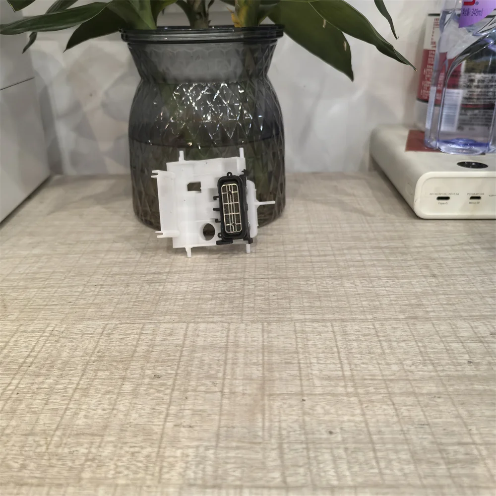 

10X для Epson L4150 L4151 L4153 L4156 L4158 L4168 L4169 L4160 L4163 L4165 L4166 Укупорочная станция CapTop Head Pad вал в сборе