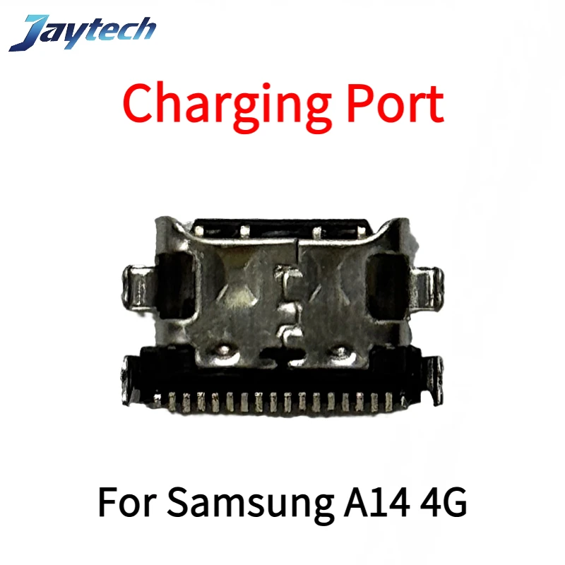 1 шт. разъем Micro USB для зарядки, разъем для Samsung A14 A24 A52 A53 4G 5G