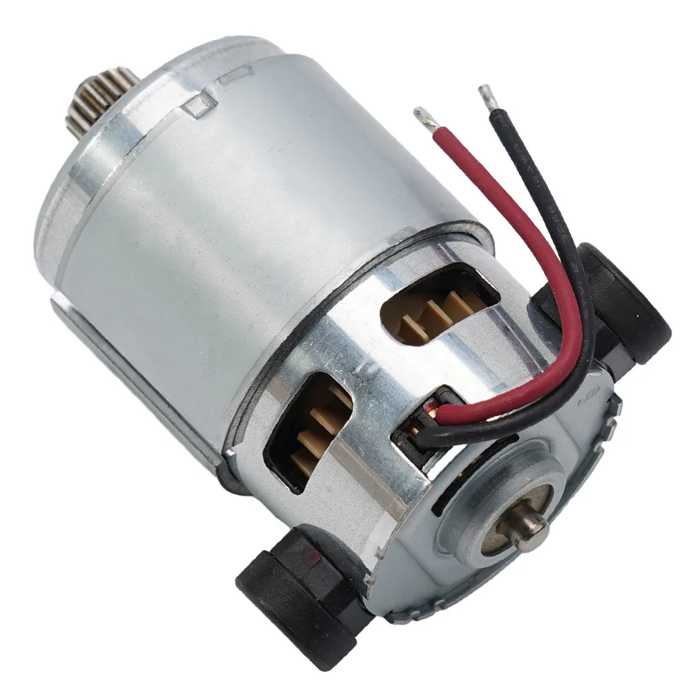 160702266N 18V DC Motor for Bosch GSB180-LI GSR180-LI GSR 18V-21 GSB 18V-2 Cordless Drill Driver Power Tool Motor