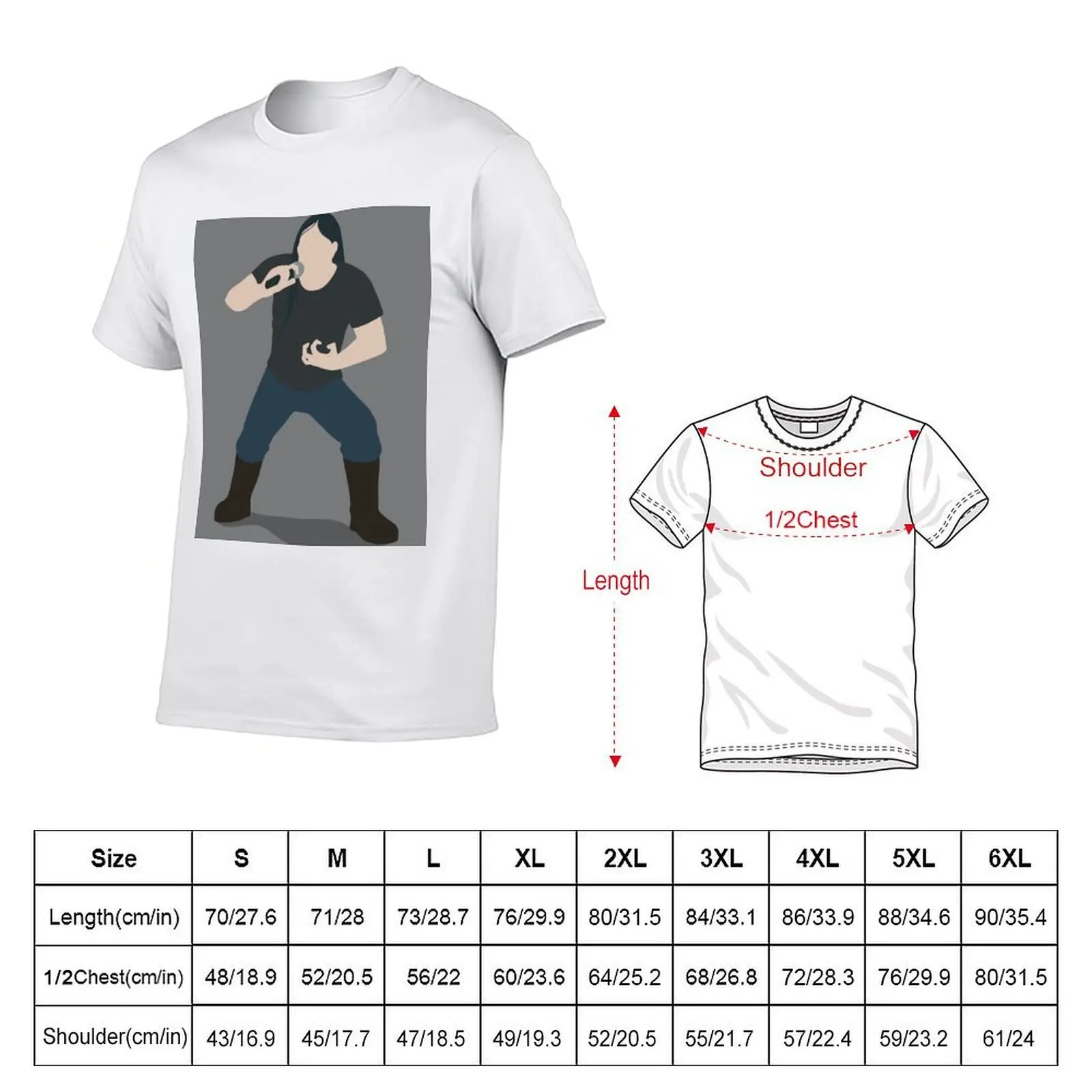 Nathan Explosion T-Shirt t shirts designer t shirts for man cotton soft T-Shirt