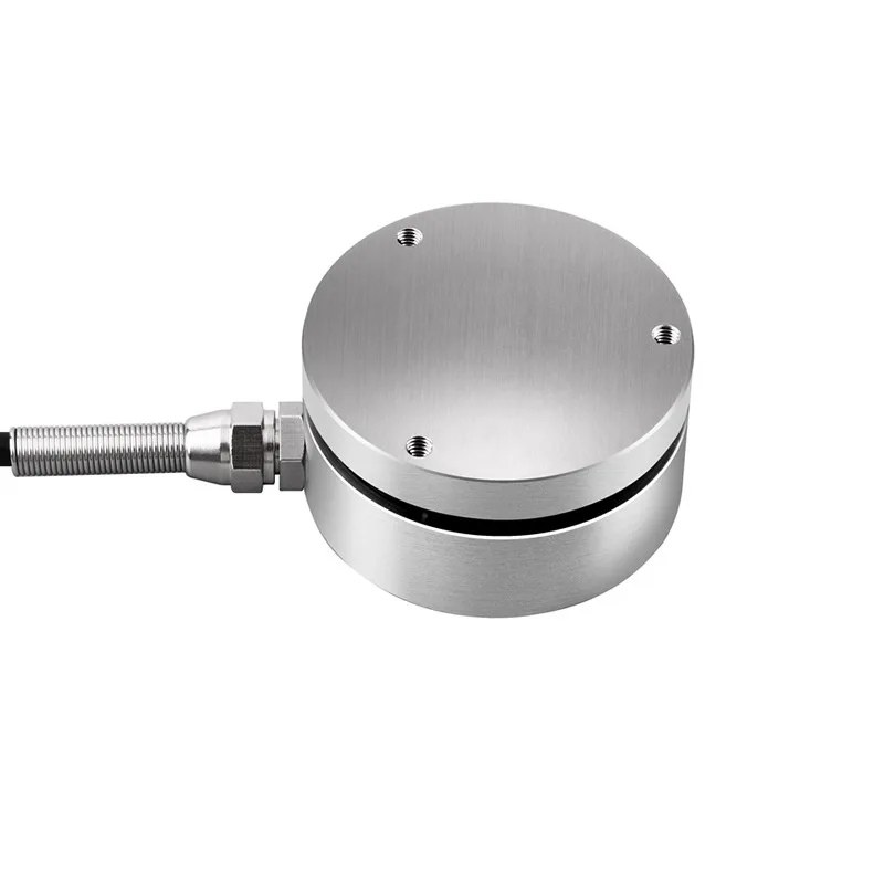 

High precision flange flat mask box weighing sensor tensile pressure testing machine packaging material tank impact force