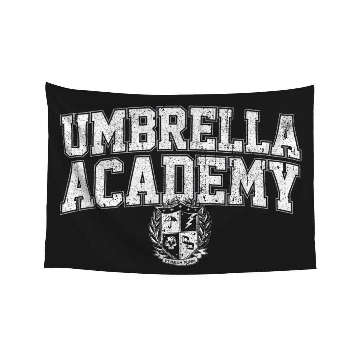

Umbrella Academy Tapestry Room Decore Aesthetic Japanese Room Decor Home Decoration Decorative Wall Murals Tapestry