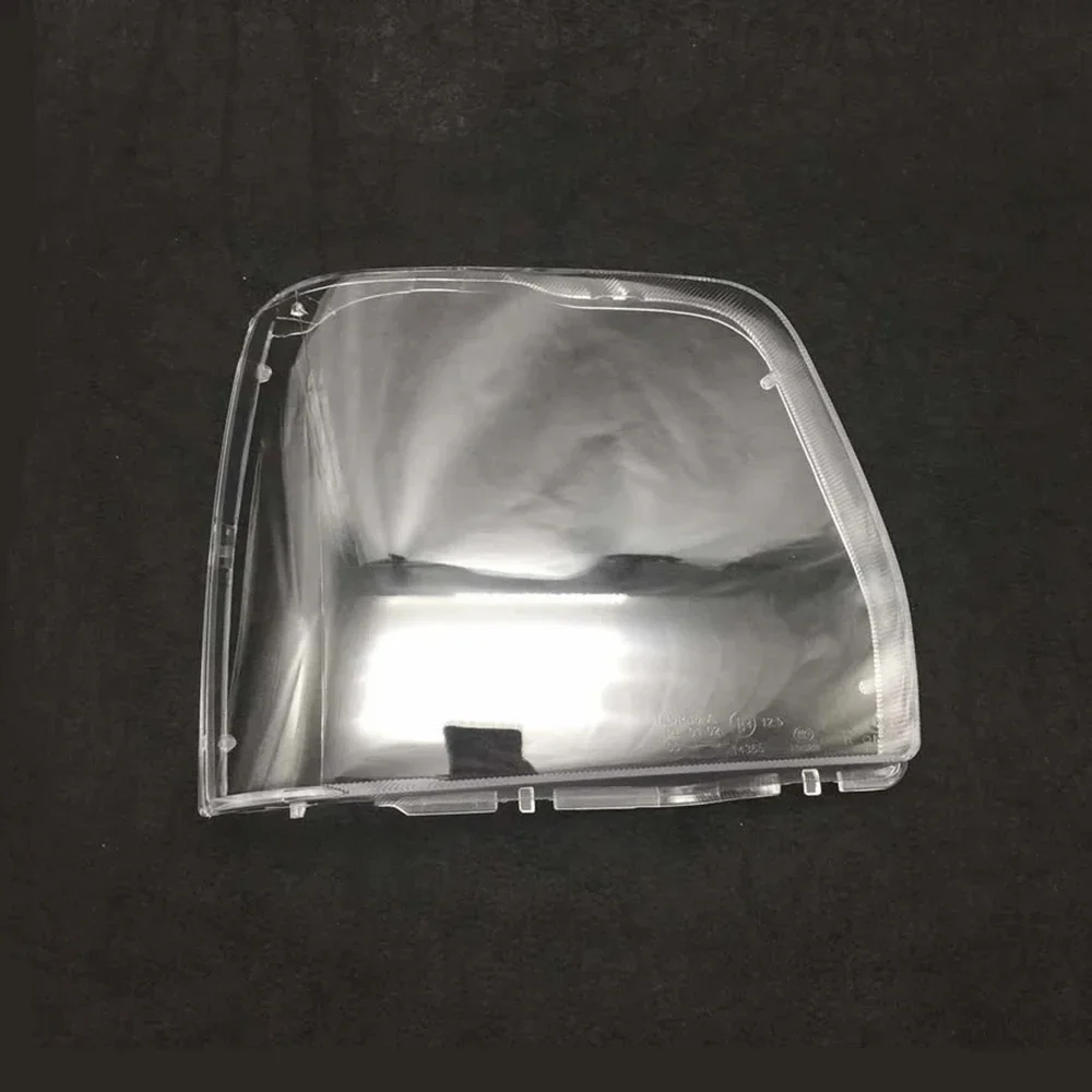 

Headlight Transparent Lens For Suzuki Wagon 7140 Front Headlight Cover Transparent Lampshade Lamp Lens Headlamp Shell Plexiglass