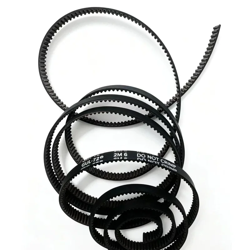 Original brand new XY-axis synchronous belt 1.5M is suitable for ELEGOO Centauri Carbon2 CC1 CC2 3D printer parts