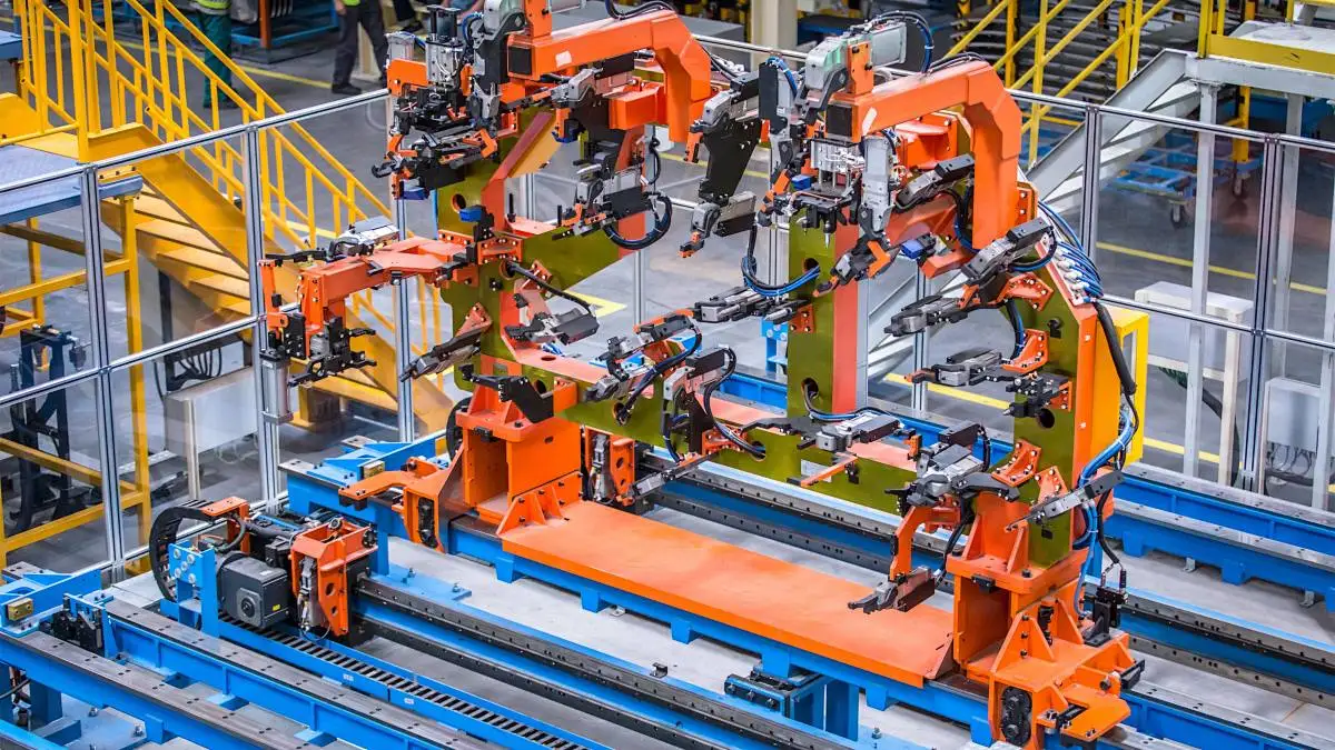 

42HP48-FH50 1,8 А 3,2 В 42 Двигатель с гармоническим редуктором Встроенный двигатель Промышленный робот Высокоточное устройство редукции гармоник ﻿