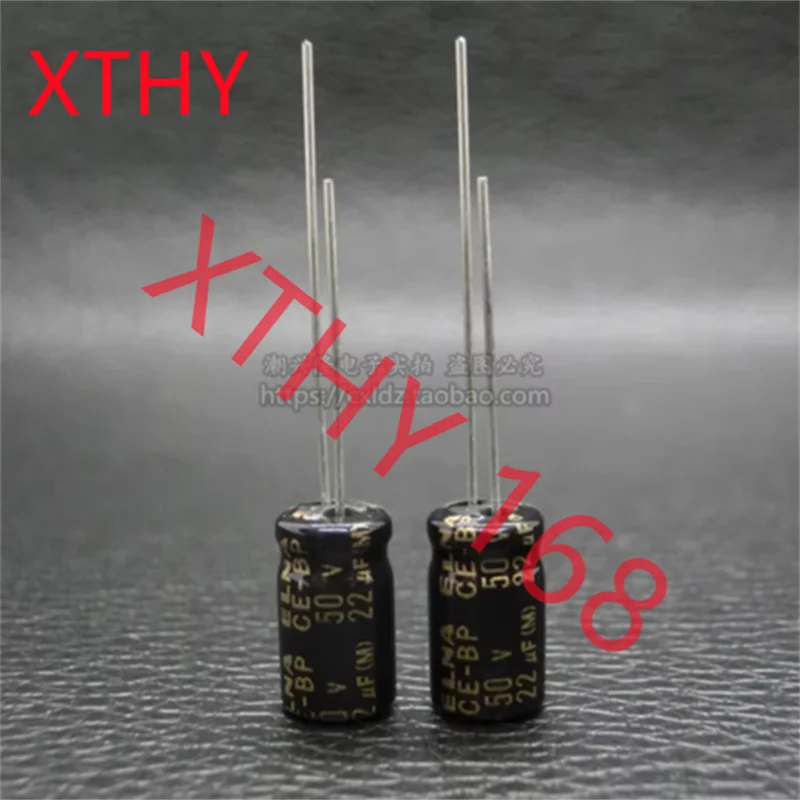 Elna Rbd 50V22Uf CE…