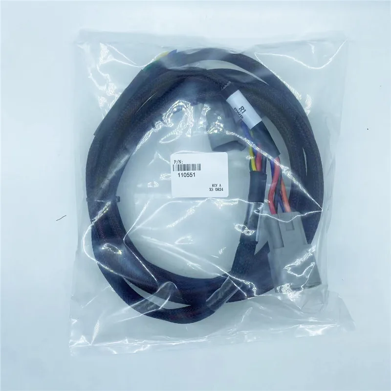 NEW Trimble 110551 Power to Display Cable for GFX-350 / 750