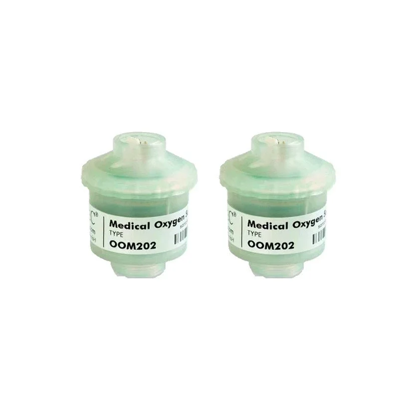 Envitec Medical Oxygen Sensor Ogniwo O2 (bateria tlenu, sonda tlenu) OOM202