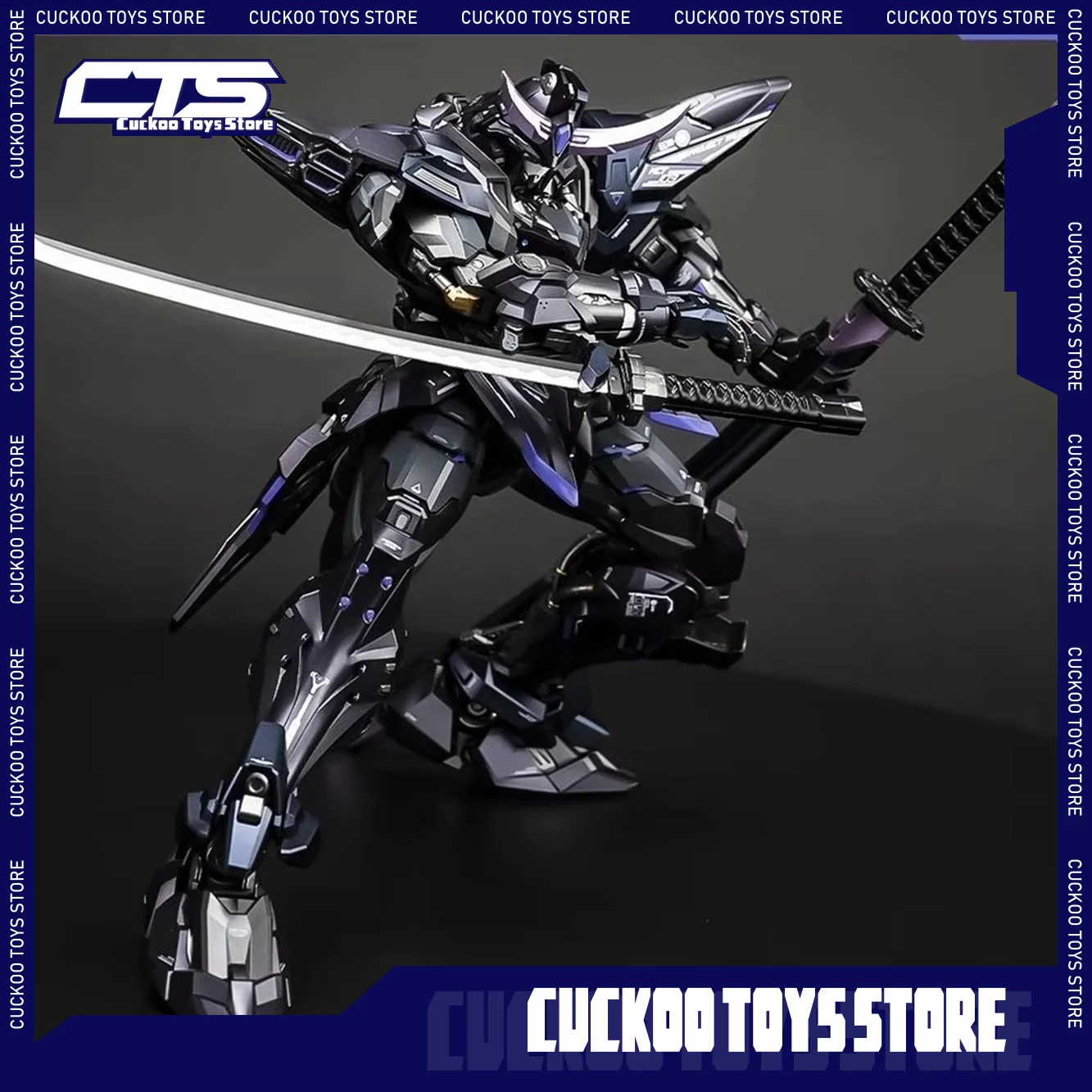 

В наличии Оригинальная сборная модель Moshowtoys Date Masamune Advanced Night Limited Mct-J03 с эффектом прогенератора благородного класса Abs Super