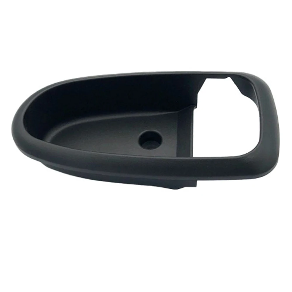 Left Right Interior Door Handle Cover Trim Inner door handle Bezel Housing FOR HYUNDAI Elantra 2001 2002 2003 2004 2005 2006