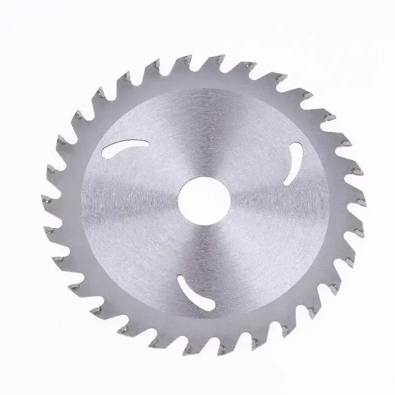 1 قطعة 4 بوصة شفرة منشار دائري أسطوانة تقطيع الخشب 30/40 الأسنان 20 مللي متر تتحمل شفرة منشار كربيد للخشب TCT أسطوانة تقطيع النجارة