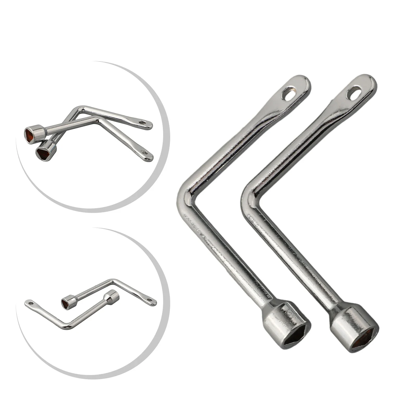 Elevator Door Keys Triangular Key Elevator Door Keys Elevator Triangular Key Home Supplies Practical New Power Tool Parts