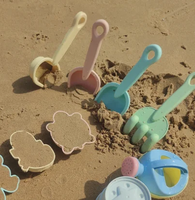 Thumbnail 2 - #36 Beach Sand Toys Comparison Guide