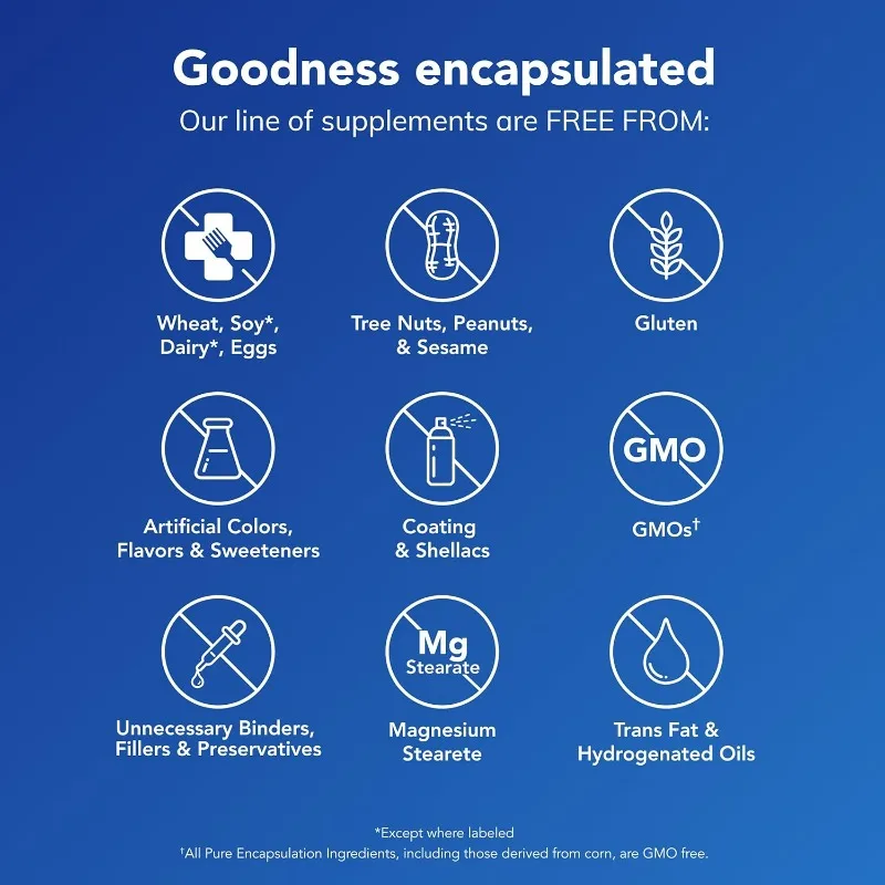 تغليف نقي فيتامين د3 و ك2 | دعم صحة العظام والأوعية الدموية | 60 كبسولة #5