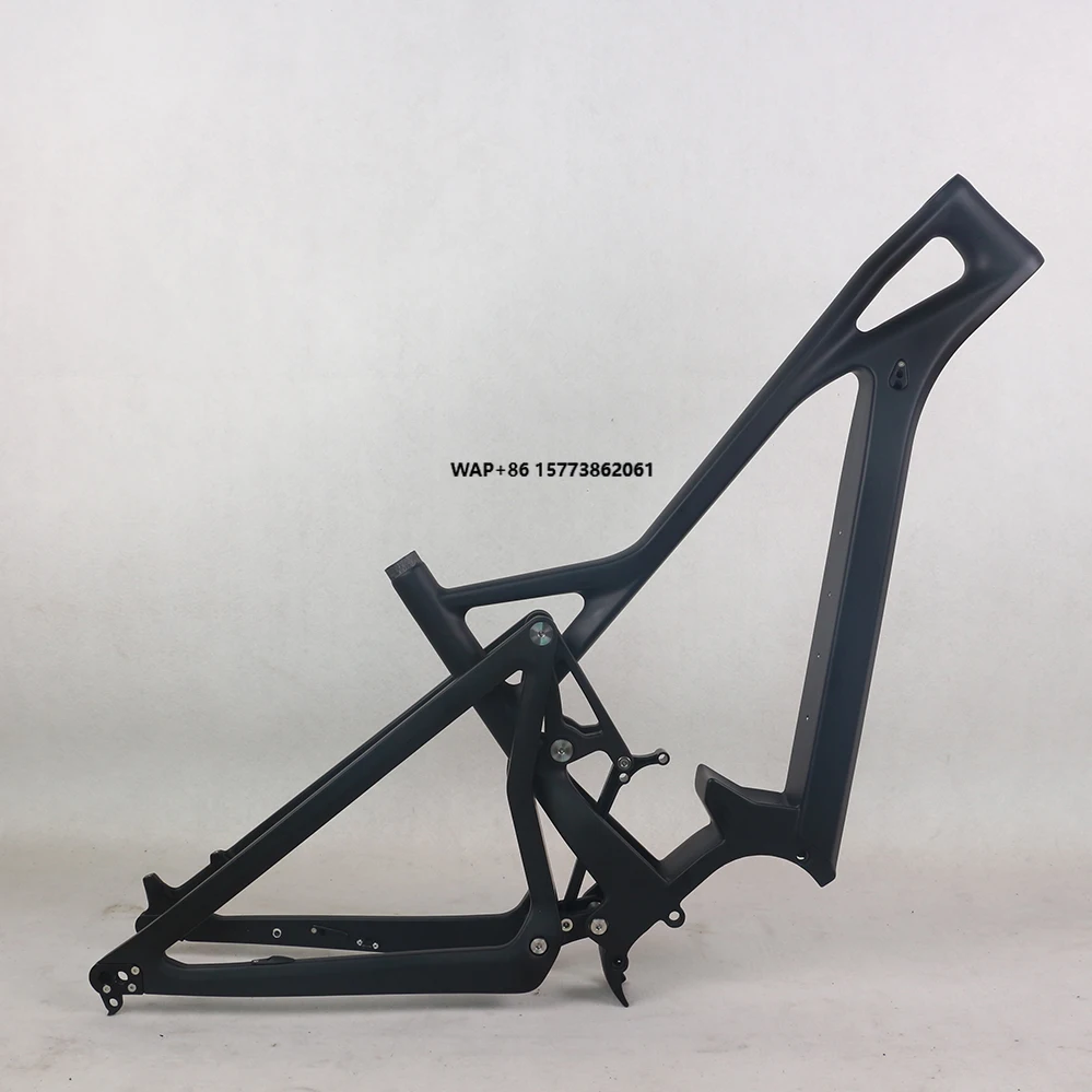 2023 27.5Er E-MTB B…