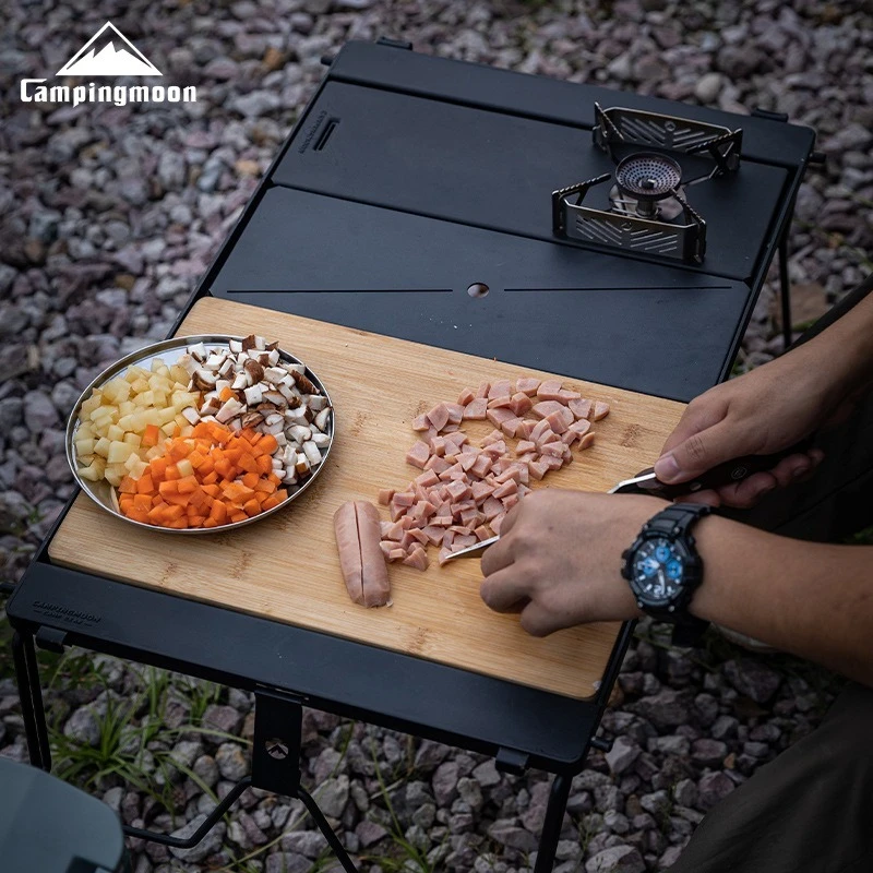 Thumbnail 3 - #7 Best Camping Tables to Buy In 2026