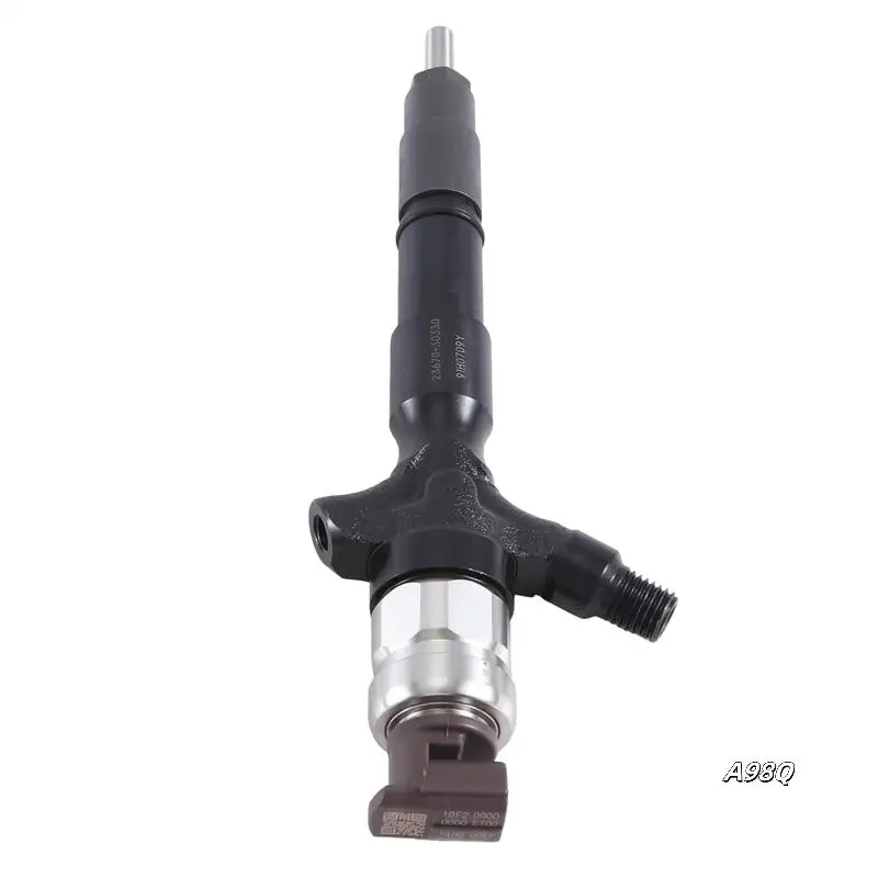

095000-7830 23670-30330 New Diesel Fuel Injector Nozzle For Toyota Dyna 3.0 D4D 1KD-FTV 3.0 LTR Replacement Parts