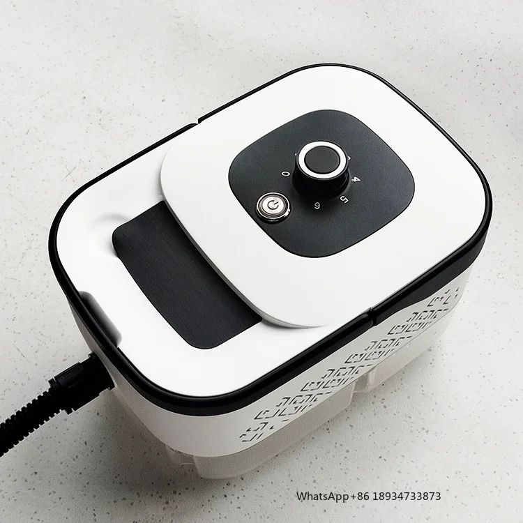 

Steam Cleaner Electric Portable Steam Cleaner Machine for Household Outdoor Hotel Use