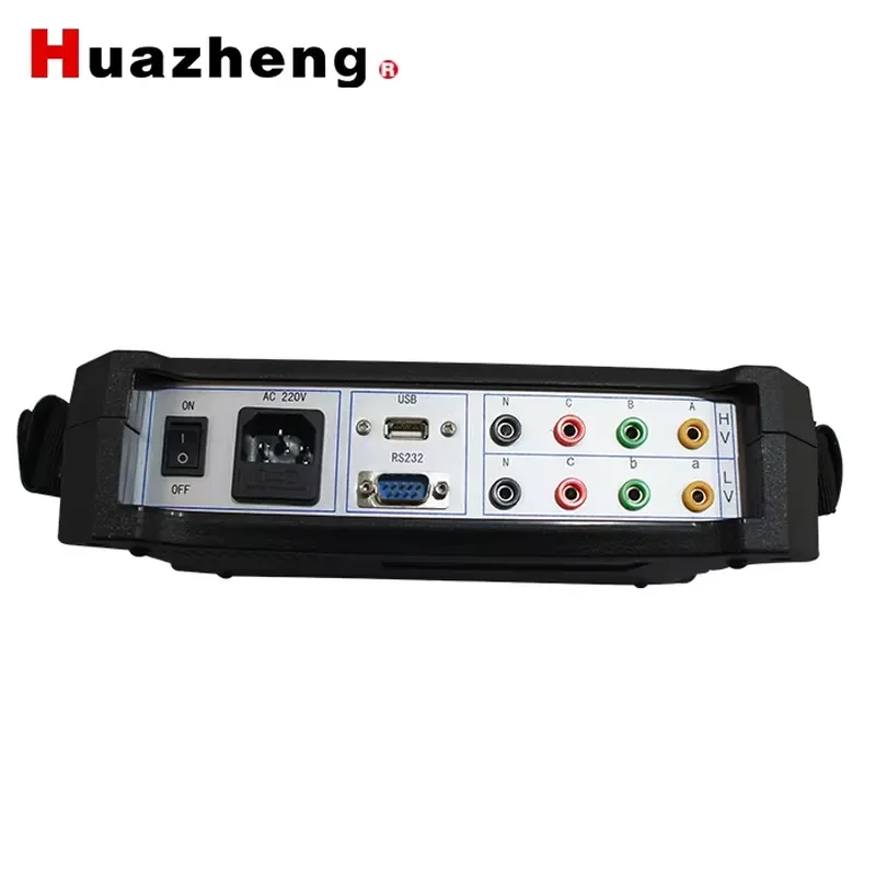 HZBB-10B-I Portable Handheld Transformer Turns Ratio (TTR) Measurement