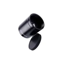 Lightdow 2x Teleconverter Converter Magnification Lens for 420-800mm 500mm Reflex 900mm Reflex 650-1300mm Camera T-mount Lenses