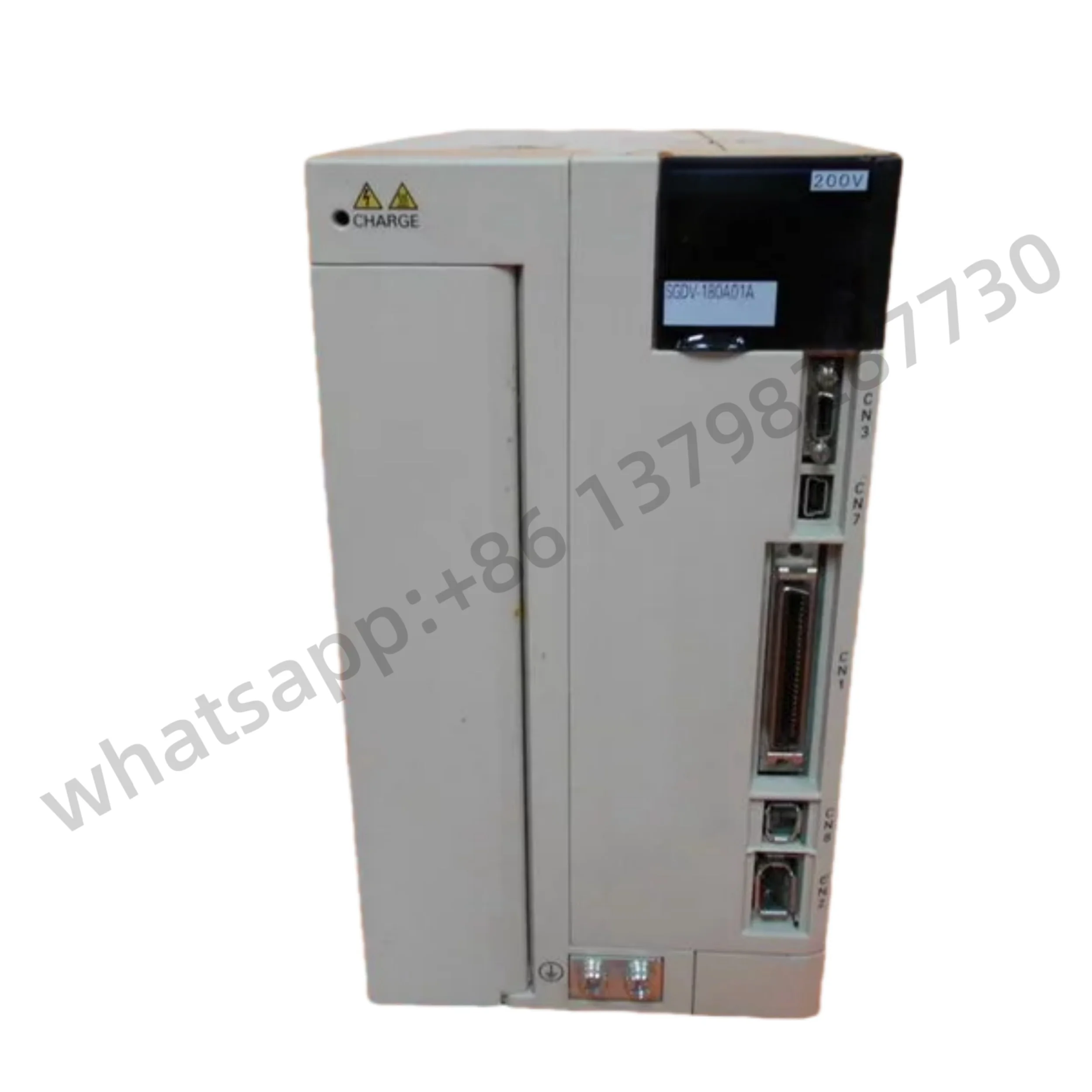 New Original SGDV-180A01A SGDV-180A01A002000
