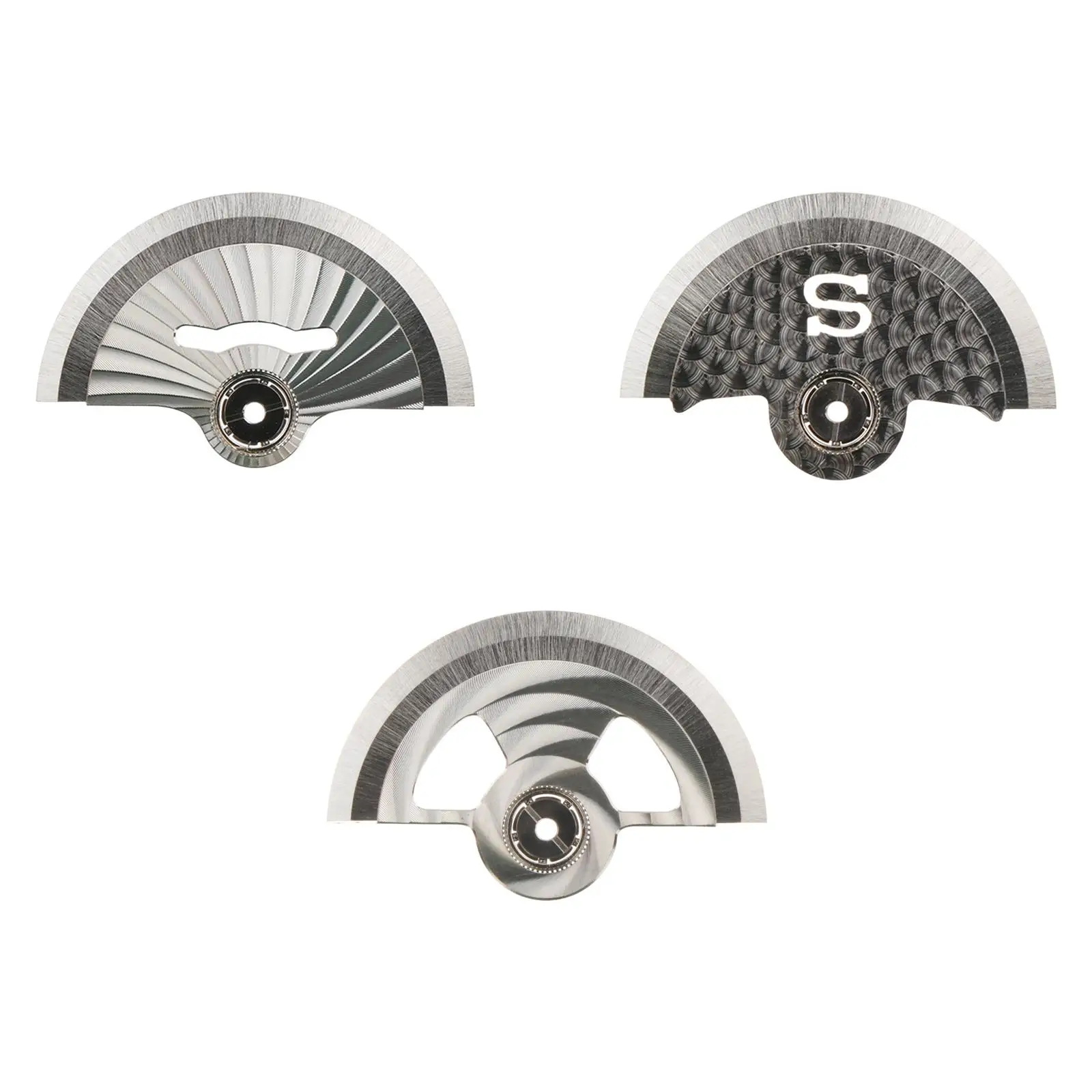 

Automatic Hammer Rotor Easy to Use Watchmakers Parts for NH39 NH36 7S26