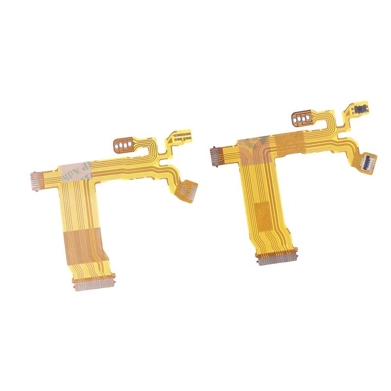 NEW Lens Aperture Flex Cable For M.ZUIKO DIGITAL ED 14-42 Mm 14-42mm F/3.5-5.6 EZ 37mm Caliber Repair Part