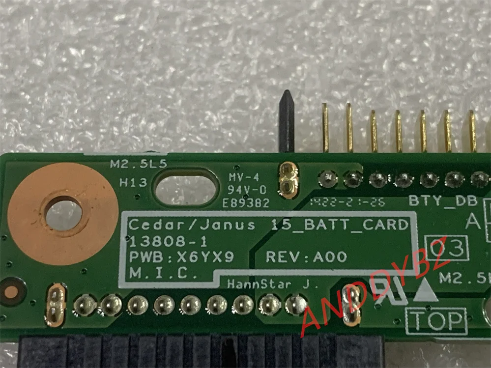 Original FOR Dell Inspiron 15 3541 15.6