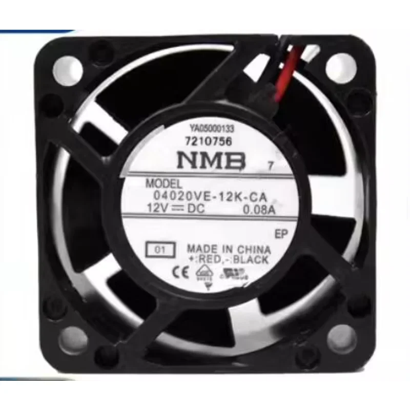 Nmb 04020VA-12K-CA …