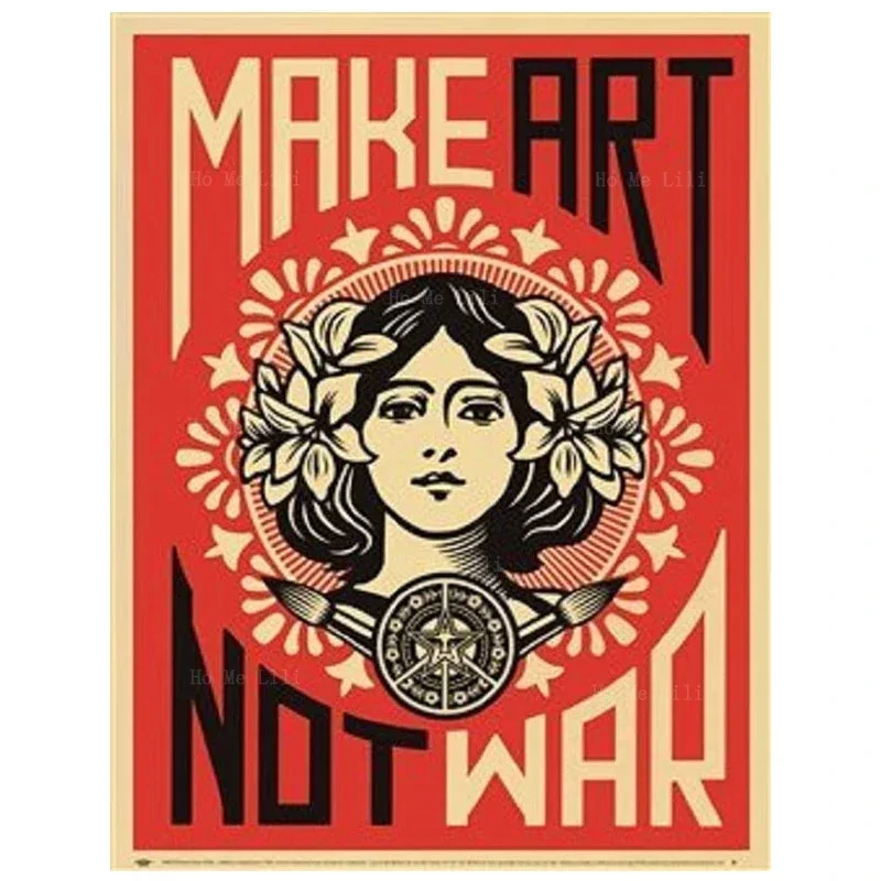 Vintage baños calientes país occidental vaquera chica Sexy Stay Wild Gypsy hacer arte no guerra impresión cartel Metal estaño estilo lienzo