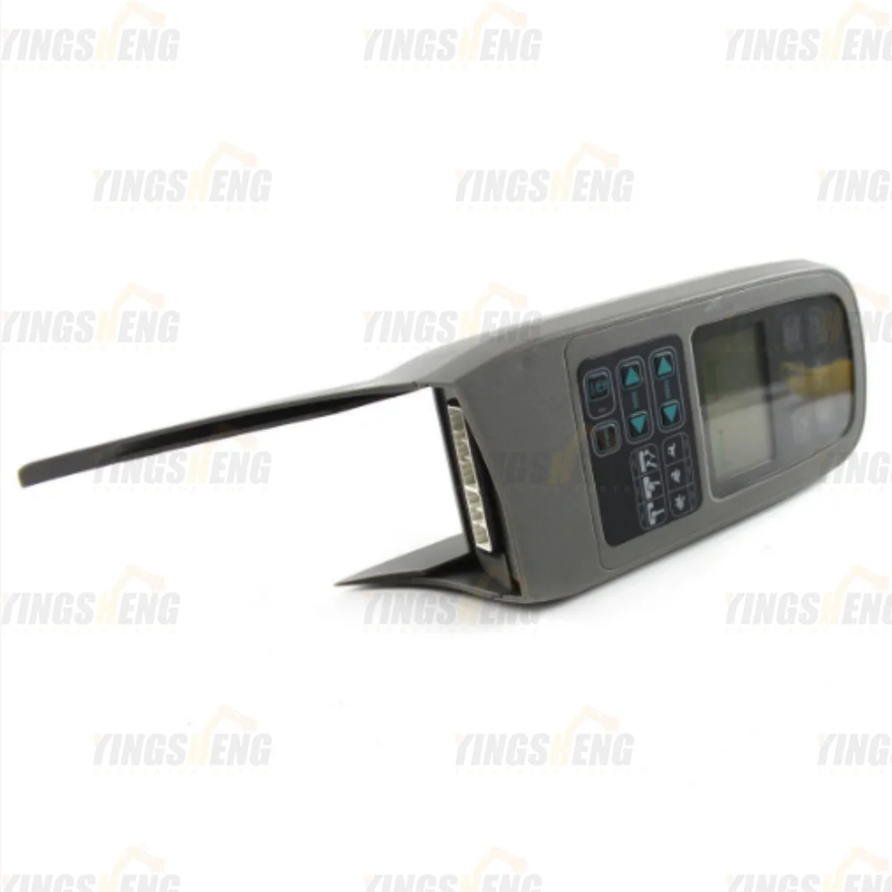 دوسان دايو حفارة DH130-5 DH220-5 حفارة رصد LCD لوحة أدوات عرض 2539-1068A 2539-1068