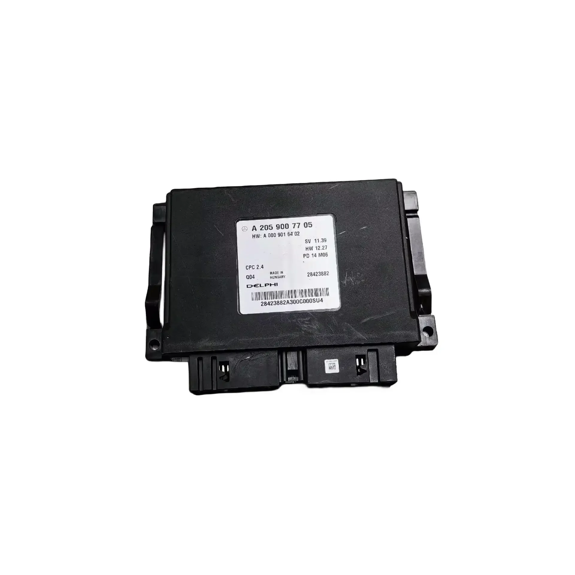

Adapted to C- level ES-level CLC-level drive shaft control module W205W213W222W253C200C180 drive shaft computer