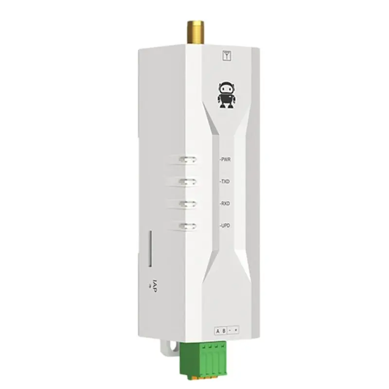 

Модуль сетевой связи LORA SQPP-Lora Mesh, цифровой радиопередатчик LORA Node Mni EWD95M NW RS485 22 дБм, дальнобойный, маломощный, с расширенным спектром Lora