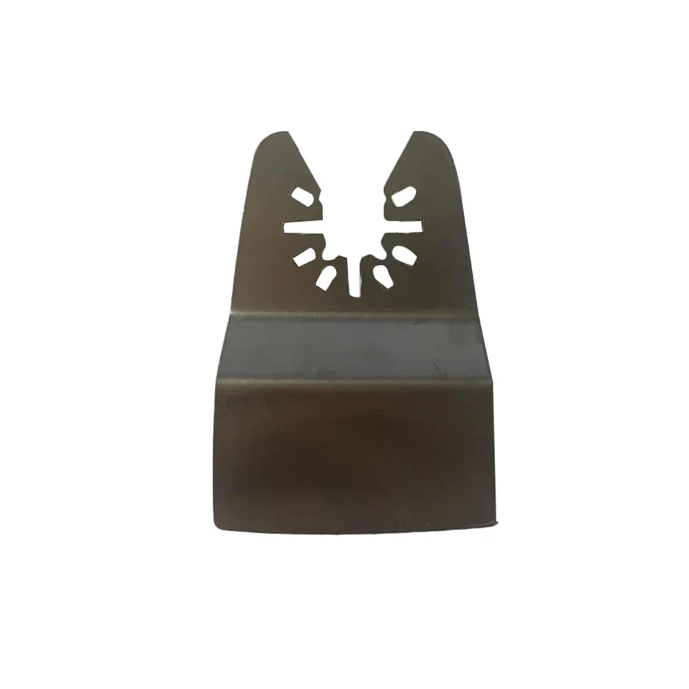 74*51mm Multifunctionele Zaagbladen Oscillerende Quick Release Cutter Accessoires Nozzles Voor Vernieuwer