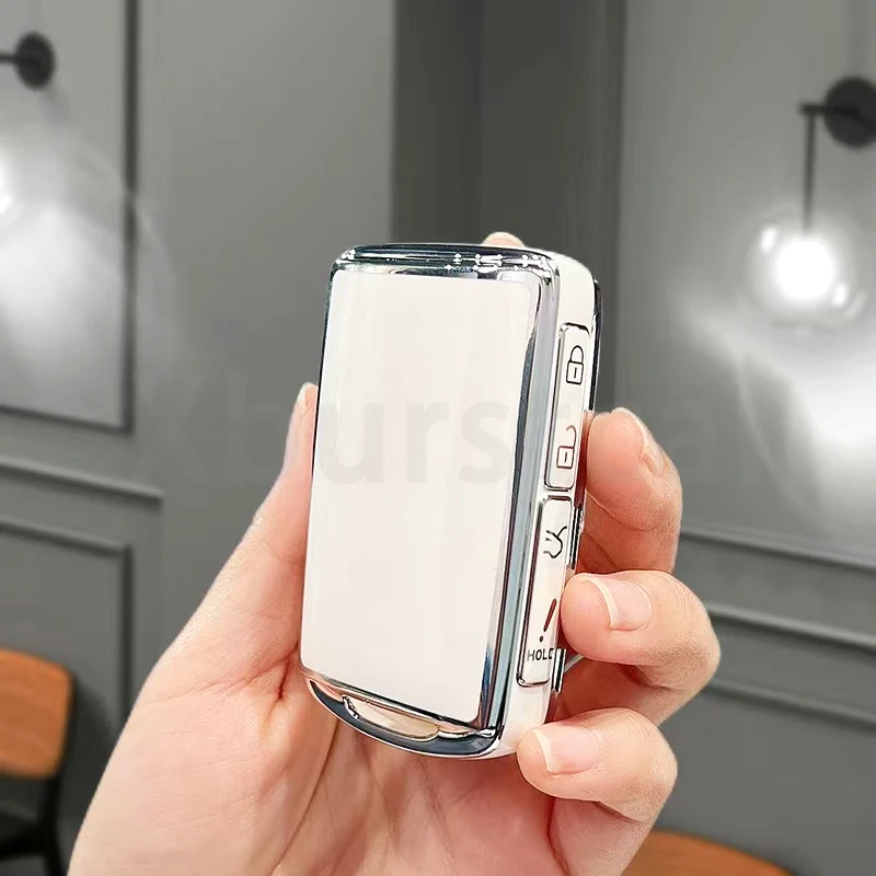 Silver Edge Shell F…