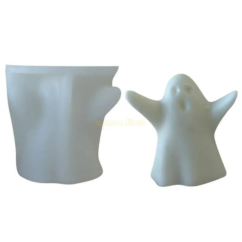 31Bf Siliconen Mold Diy Table Ornament Tool Geurende kaarsen die voorraden maken