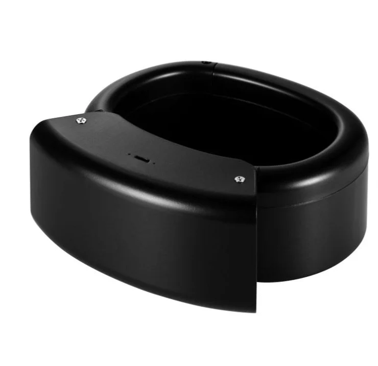 

Positioning System Tool, Electronic Monitoring Anti-tamper Correction Ankle