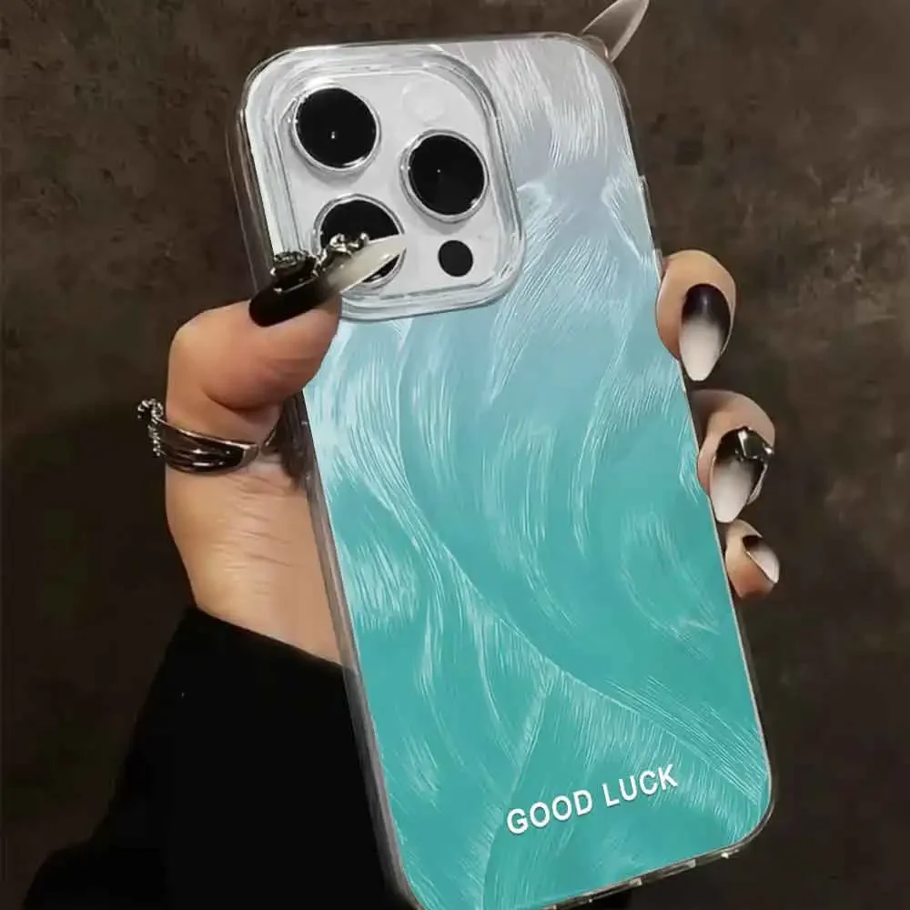 Case For Tecno Spark 20 Pro Plus 10 20C Camon 20 30 Pro 4G 5G Gradient Glitter Laser Colorful Dreamy Spark GO 2024 2023 Cover image 4