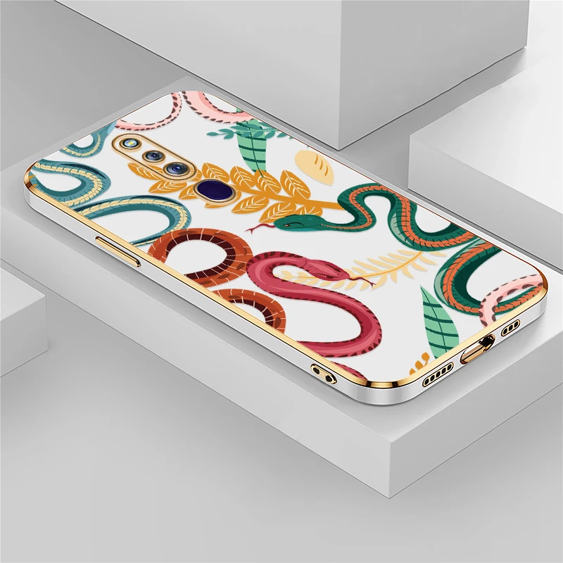 Soft Tpu Phone Case…