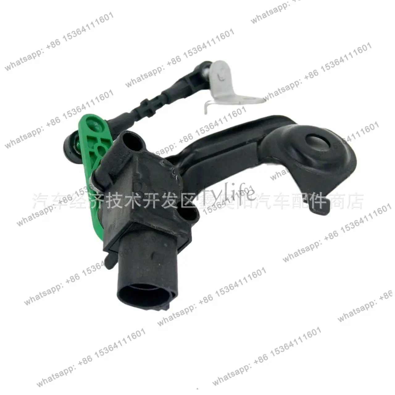 

Suitable for headlight level sensor, body height sensor 4H0941309C