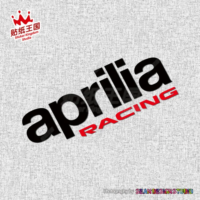 For Aprilia Racing RSV4 TOUNO V4 RS660 Motorcycle Motor bike Reflective Decals Waterproof Stickers 24