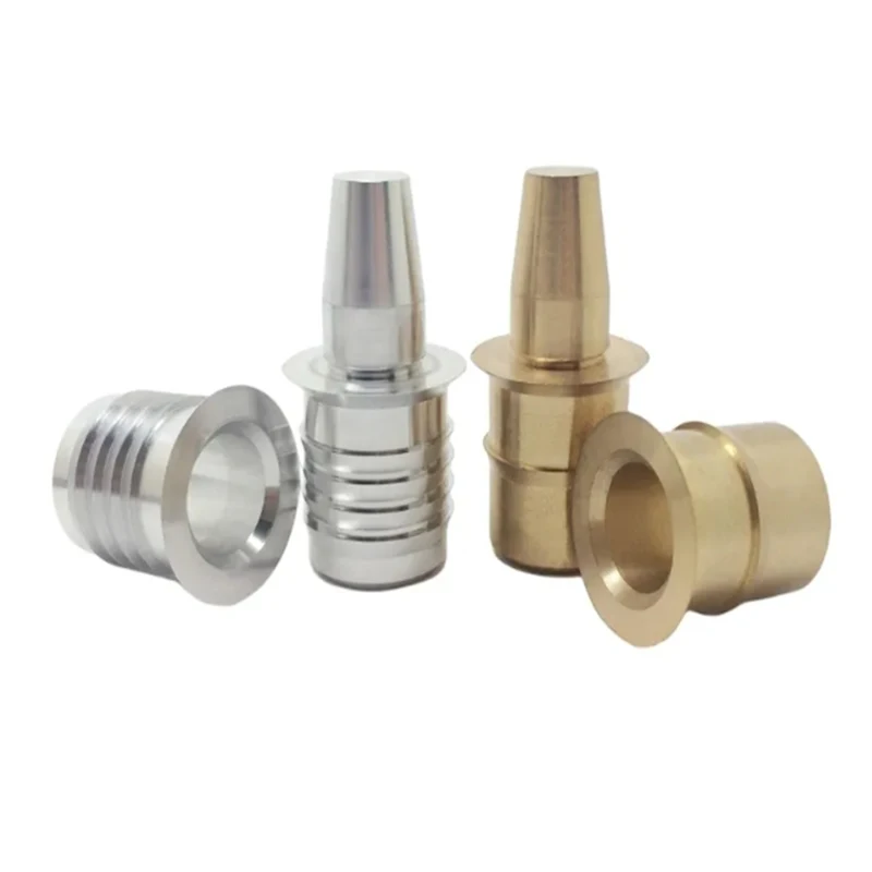 

Custom CNC Machining Milling Turning Service CNC Lathe Part Brass Stainless Steel Aluminum Metal