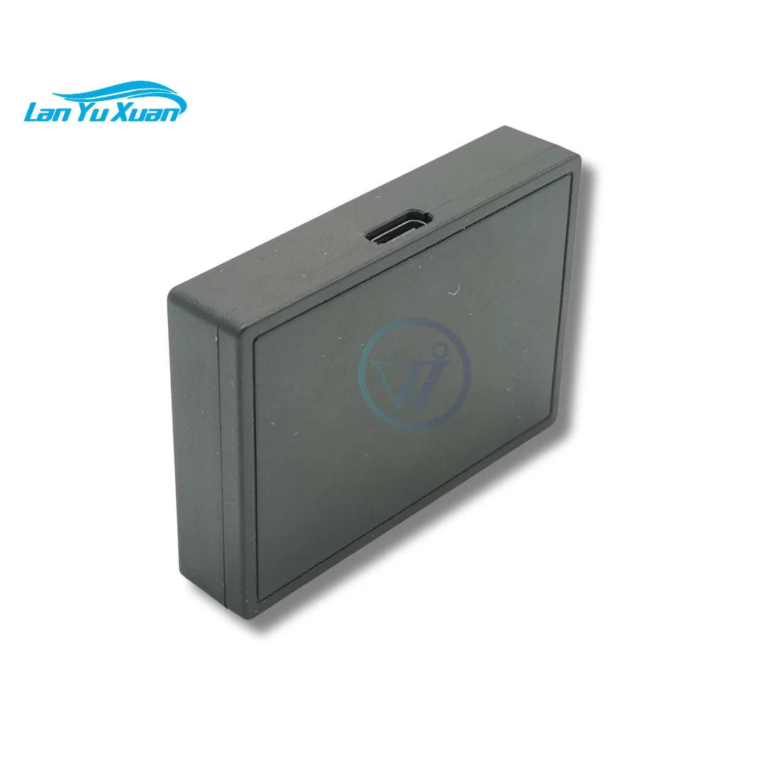 ODM M38 4G GPS Tracker with Beidou GLONASS Vehicle Asset & Person Locating SOS Microphone & Speaker OTA Upgrade API Integration