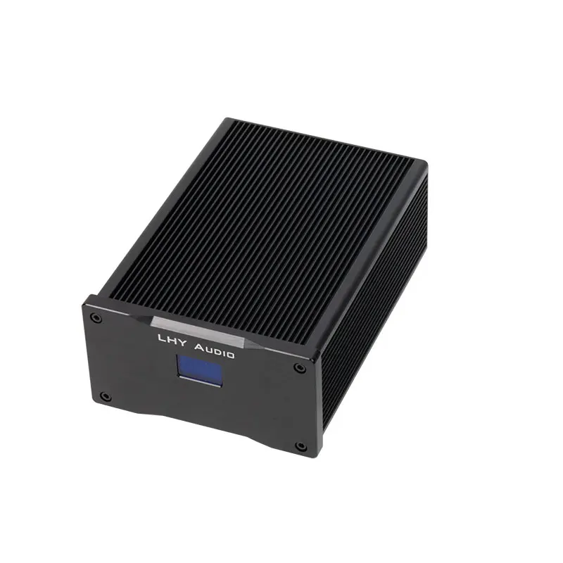 Lhy Audio Ultimate … - image