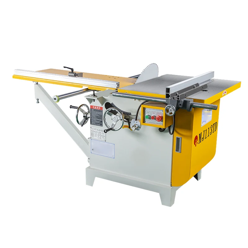 

Woodworking Workbench Multifunctional Sliding Table 45degree Adjustable Portable Table Saw Small Lifting Table Circle Saw Tables