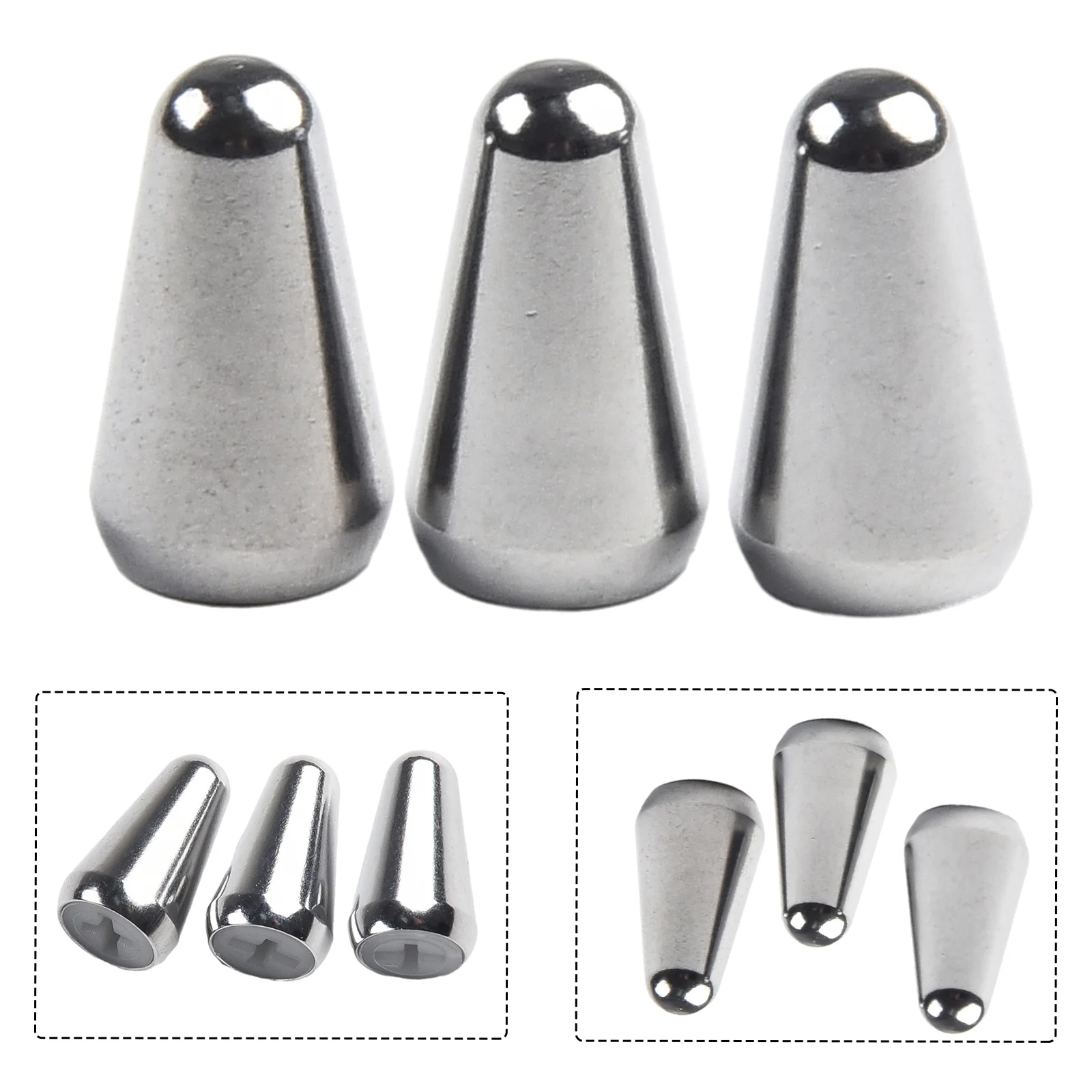 1/3Pcs Electric Gui…