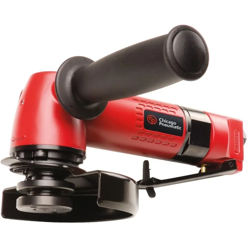 

Popular- Air Grinder Tool, Welder, Woodworking, Detailing, Stainless Steel Polisher, 5 Inch (125 mm), 0.8 HP / 600 W -12000 RPM