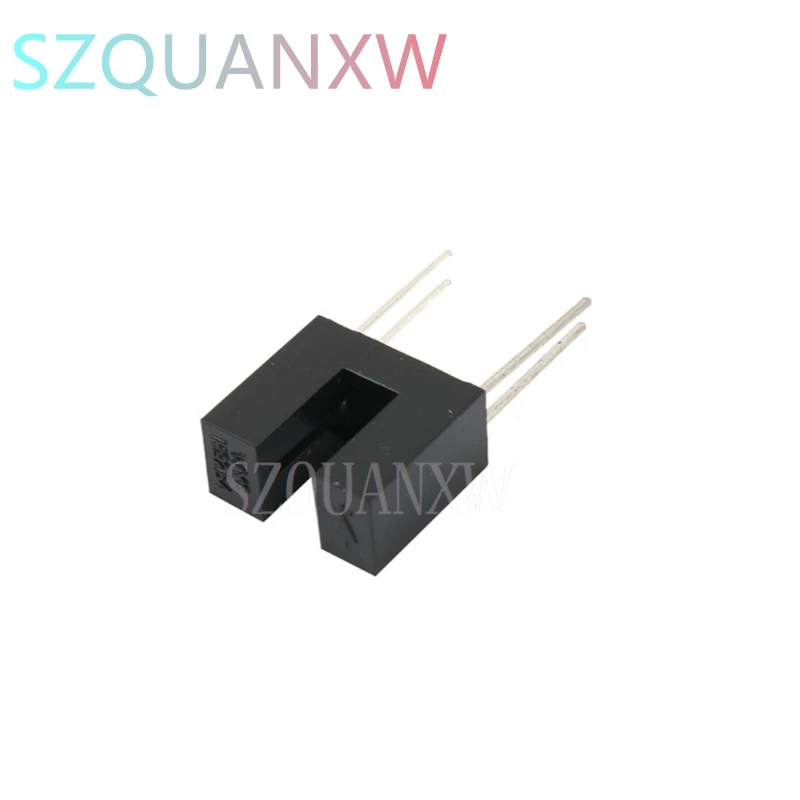 5pcs/lot Slotted Optical Switch H92B4 Direct Infrared Photoelectric Sensor Photoelectric Switches
