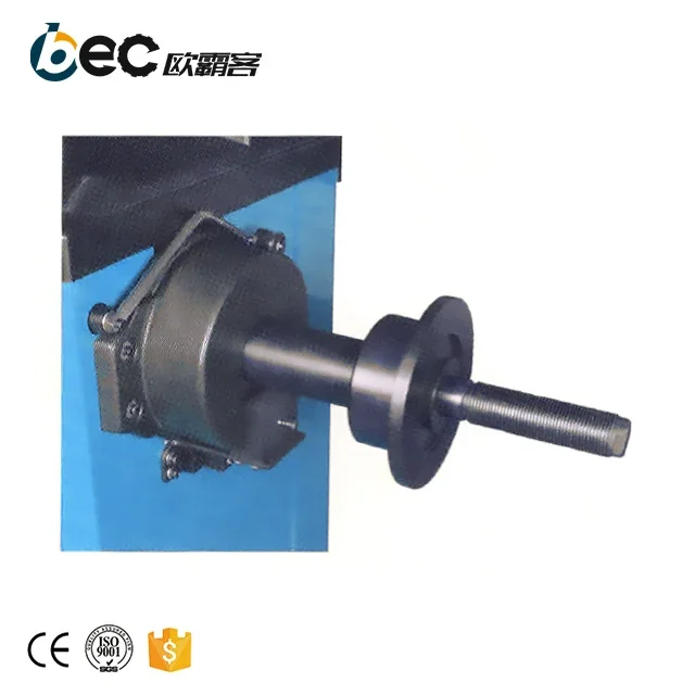 OBC-980 Common truck and car automatic tire & wheel balancer tyre balancer equipment car wheel machine repair equipment